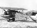 Fokker D.VII (OAW) 8425/18 after the armistice view a (Greg Van Wyngarden)